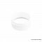 Crystal Lux CLT RING 013 WH