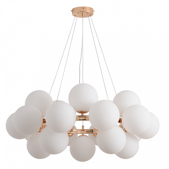 Люстра подвесная Kink Light 07508-20,37