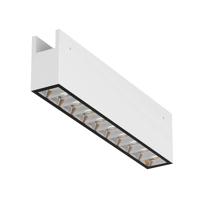 Outdoor O-TR01-3-S-20WW3K