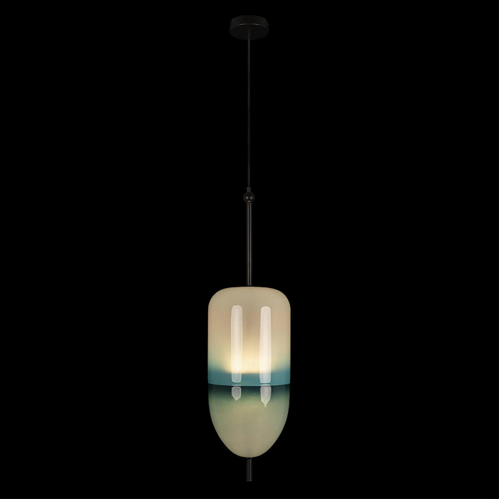 Светильник LOFT IT 10223/B Blue
