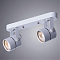 Спот на 2 лампы ARTE LAMP A1311PL-2WH