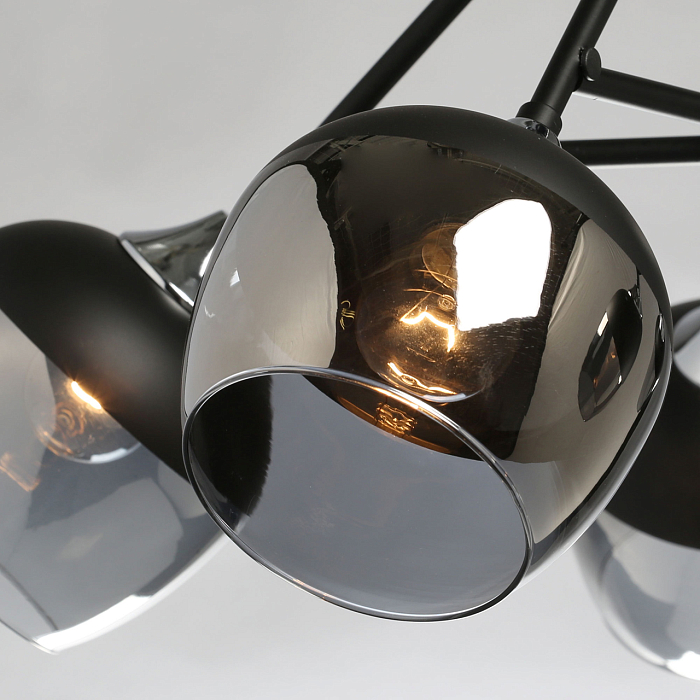 Люстра на штанге De City 324016605