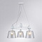 Люстра подвесная ARTE LAMP A4289LM-3WH