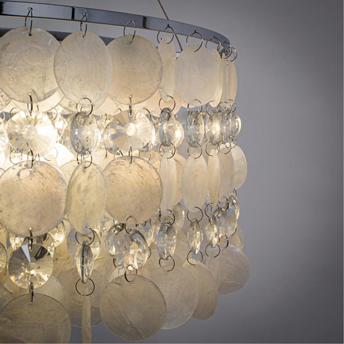 Люстра подвесная ARTE LAMP A4041SP-8CC