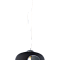 Светильник одинарный Sfera Sveta 5064 D300 BLACK