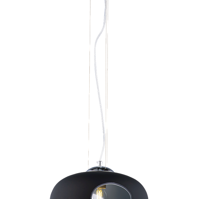 Светильник одинарный Sfera Sveta 5064 D300 BLACK