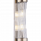 Бра NewRgy W9218R/2 SN+CL