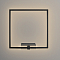 Бра светодиодное Crystal Lux CLT 231W450 BL
