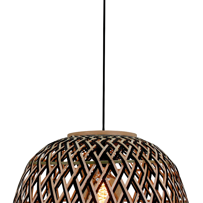Люстра NewRgy H5466-47 BLACK