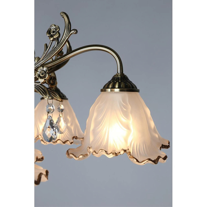 Люстра потолочная Omnilux OML-54807-05