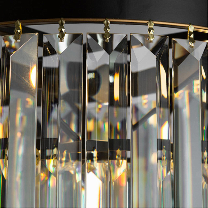 Настольная лампа интерьерная Divinare 3001/01 TL-4