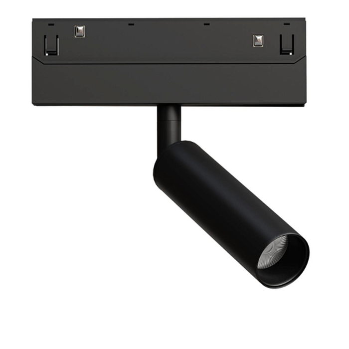 Трековая система ARTE LAMP A4690PL-1BK