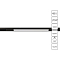 Трековая система ARTE LAMP A7284PL-1BK