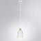 Светильник одинарный ARTE LAMP A7032SP-1WH