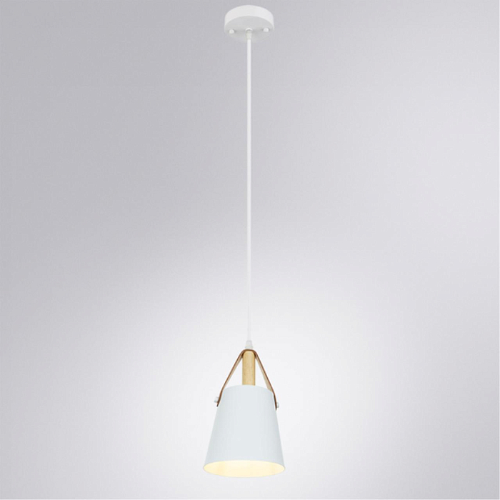 Светильник одинарный ARTE LAMP A7032SP-1WH