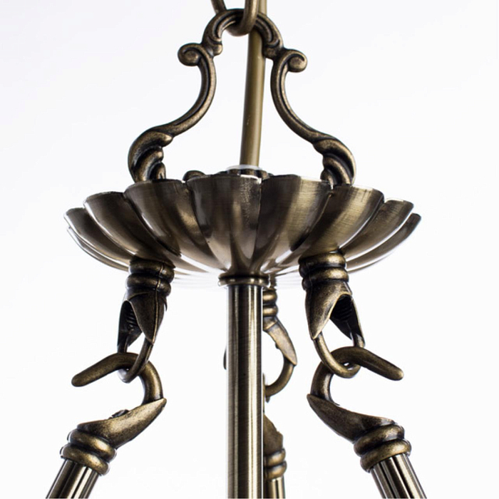 A3777LM-3-2AB Люстра подвесная ARTE LAMP A3777LM-3-2AB