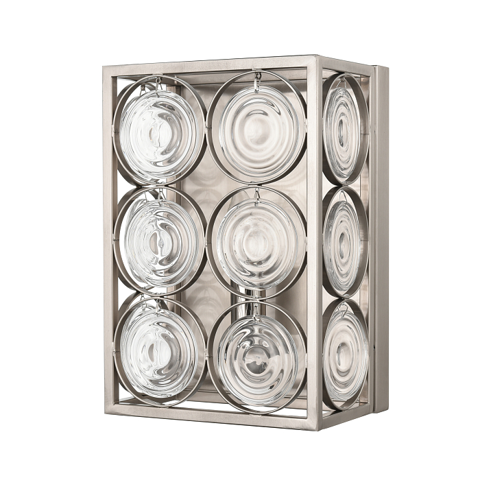 Бра на 1 лампу Vele Luce VL3233W01