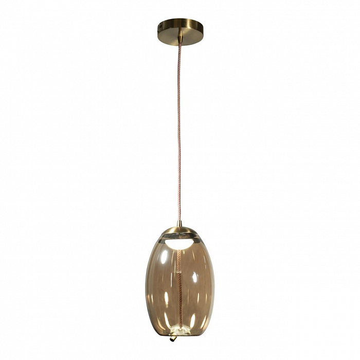 Светильник одинарный LOFT IT 8135-A