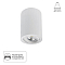 Светильник ARTE LAMP A1566PL-1WH
