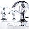 Люстра потолочная ARTE LAMP A4038PL-8CC