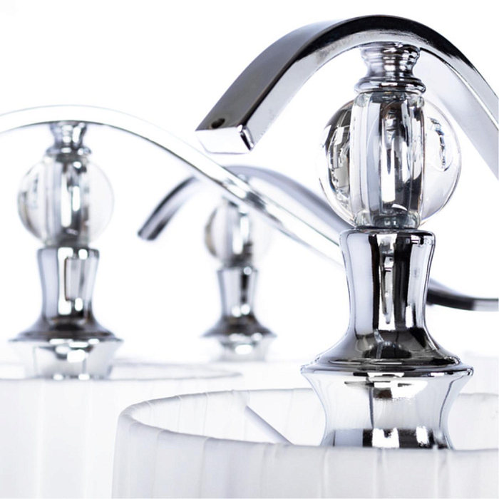 Люстра потолочная ARTE LAMP A4038PL-8CC