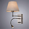 Бра светодиодное ARTE LAMP A2581AP-2CC