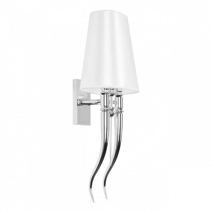 Светильник LOFT IT 10207W/M Chrome
