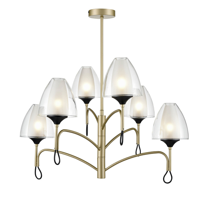 Люстра Vele Luce VL5654P16