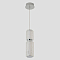 Светильник Crystal Lux ANTIQUE SP23W LED CHROME