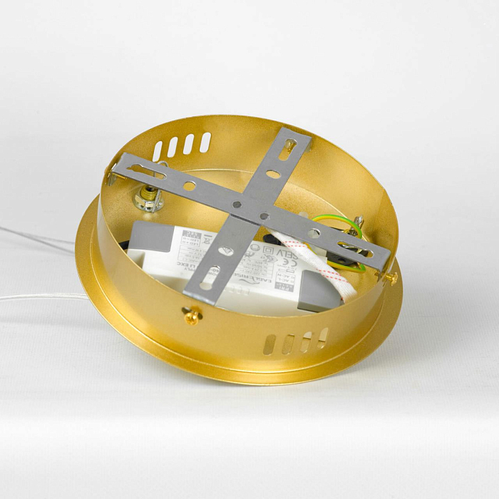Люстра Lussole LSP-7339