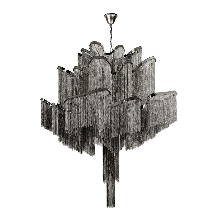 LOFT IT 10208/800 Gunmetal