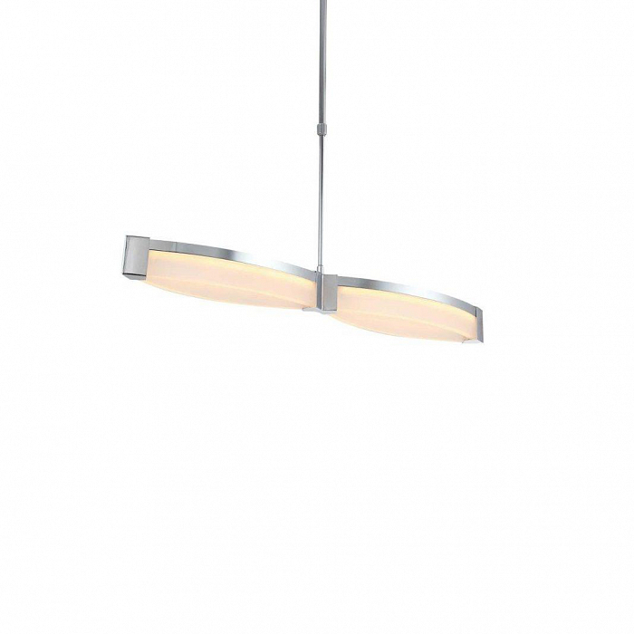Люстра светодиодный Lucia Tucci MODENA 172.2 LED