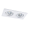 Светильник ARTE LAMP A2178PL-2WH