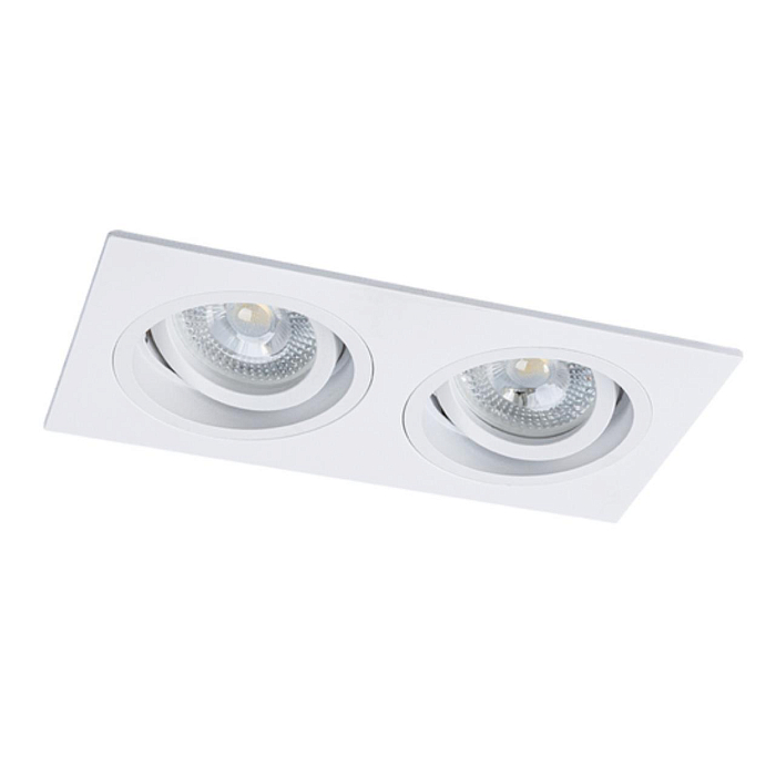 Светильник ARTE LAMP A2178PL-2WH