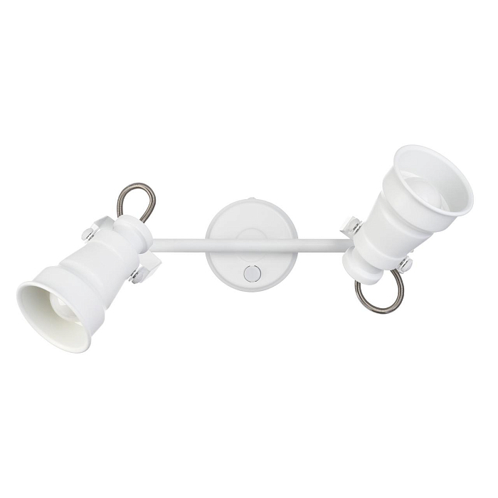 Спот на 2 лампы  CL541520