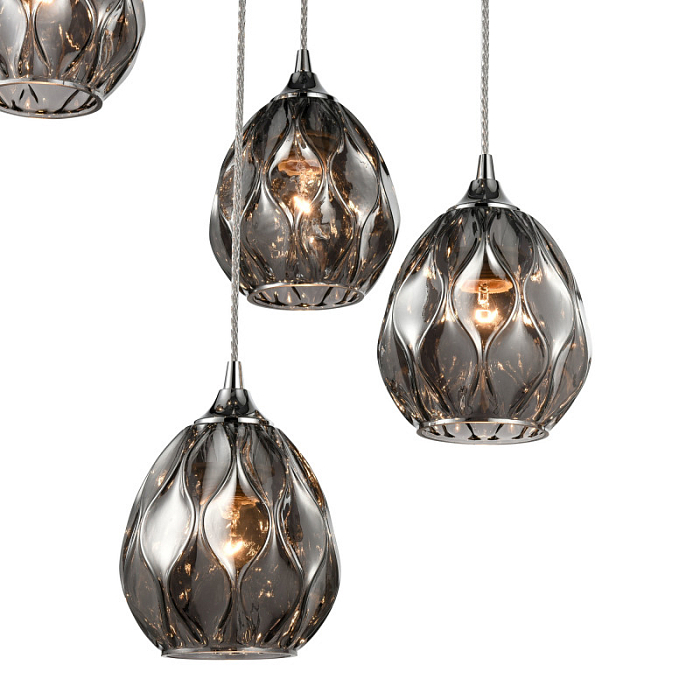 Светильник каскадный Vele Luce VL5593P26