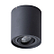 Светильник накладной ARTE LAMP A5645PL-1BK