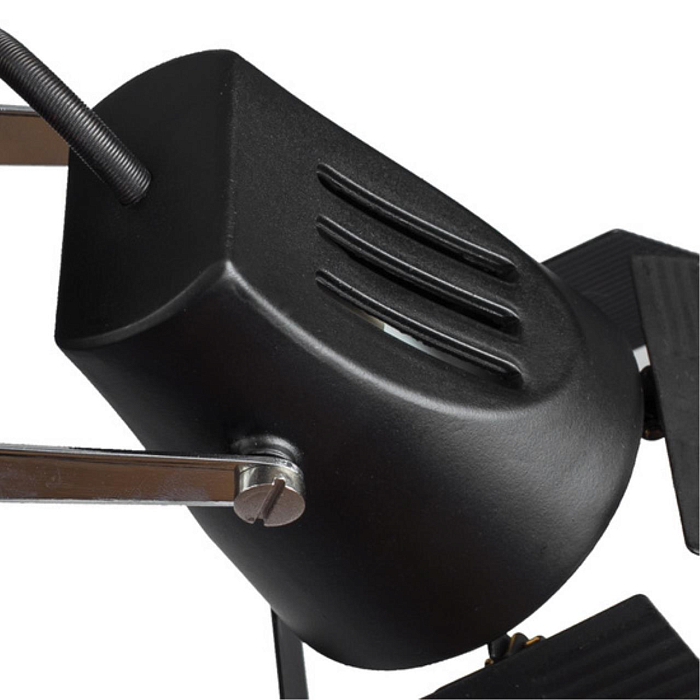 Спот на 1 лампу ARTE LAMP A3092AP-1BK