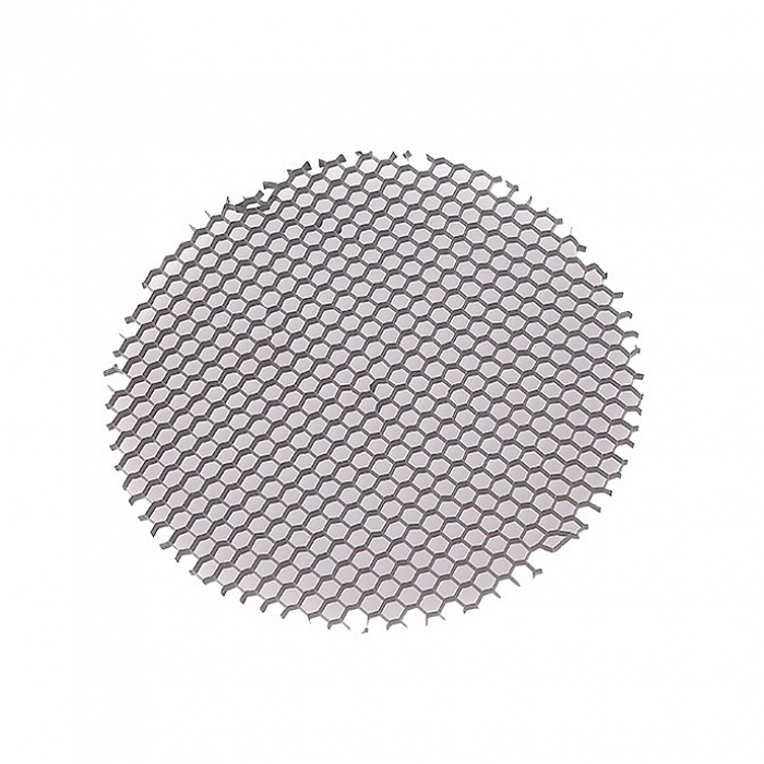 Светильник Crystal Lux Рассеиватель Honeycomb CLT FILTER 525C95