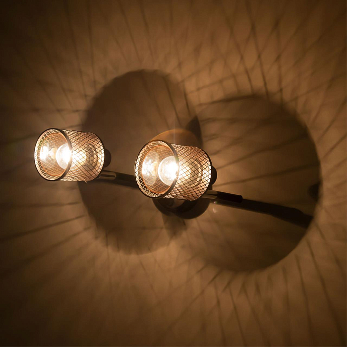 Спот на 2 лампы  CL535625