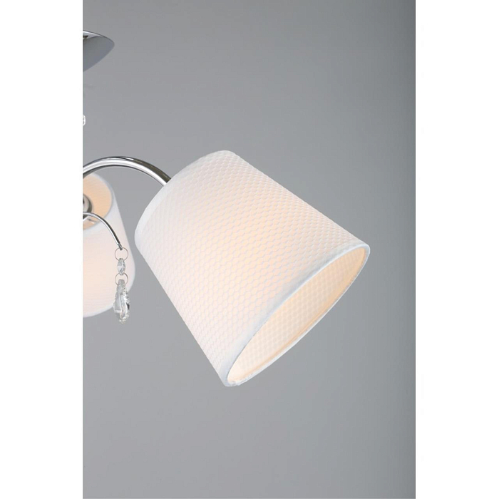 Люстра потолочная Omnilux OML-56307-03