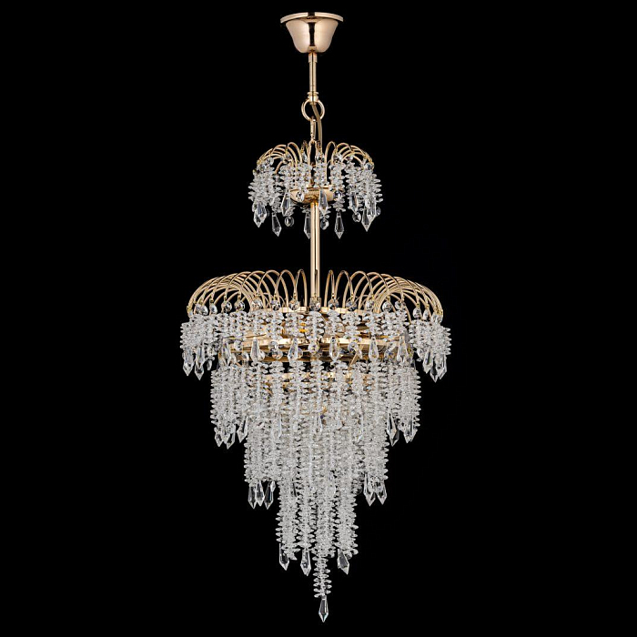 Люстра Arti Lampadari Sardinia E 1.5.40.105 G