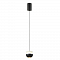 Светильник Crystal Lux ASTRA SP LED BLACK