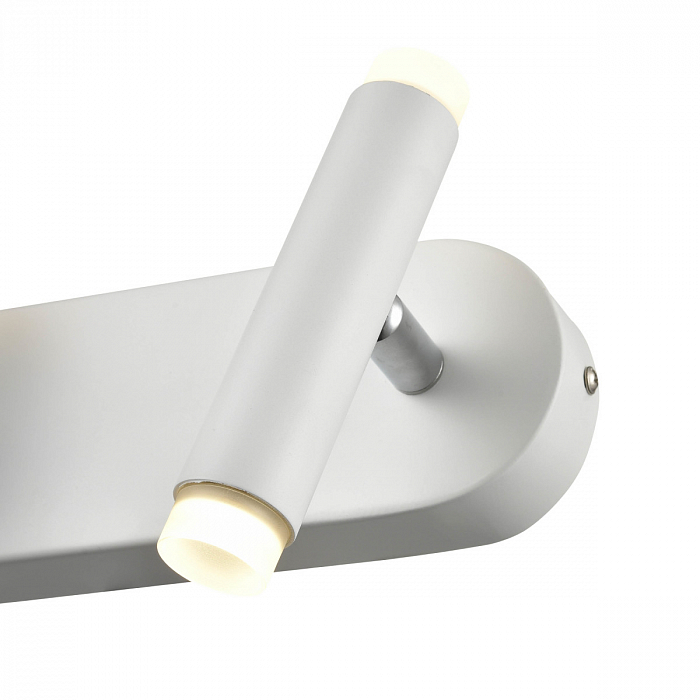 на 2 лампы Vele Luce VL7161W02