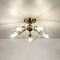 Люстра потолочная  CL102151