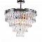 Люстра NewRgy 2431R/8A CHR+CL