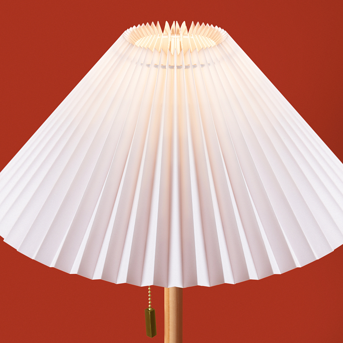 Настольная лампа Freya FR5533TL-01BS