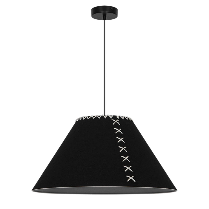 Светильник ARTE LAMP A7092SP-1BK