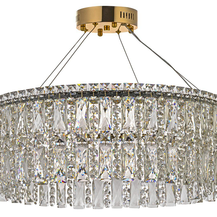 Люстра Arti Lampadari Ovindoli L 1.5.60.100 G