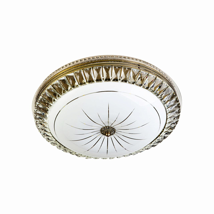 Светильник LED4U L1149-400 AB